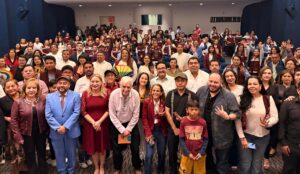 🌎🔥 ¡México se piensa desde la transformación!