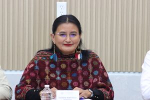 🧵✨ PROPONEN PROTEGER BORDADOS Y TEXTILES TRADICIONALES COMO PATRIMONIO CULTURAL INTANGIBLE DE PUEBLA