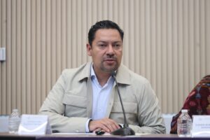 ⚖️🚨 PROMUEVE DIPUTADO ANDRÉS VILLEGAS INICIATIVA PARA EXPEDIR LA NUEVA LEY CONTRA EL FEMINICIDIO EN PUEBLA