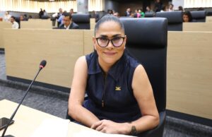 💉🏥⚠️ || Con el objetivo de proteger la salud y la seguridad de la población, la diputada Fedrha Isabel Suriano Corrales presentó un Punto de Acuerdo para exhortar a los 19 municipios de la zona metropolitana de Puebla a reforzar, en coordinación con la Secretaría de Salud, las acciones de verificación, supervisión e inspección en clínicas y establecimientos donde se realicen procedimientos médicos o tratamientos estéticos invasivos.