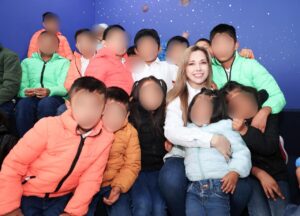 👨‍👩‍👧‍👦❤️🏡 || Con el compromiso de garantizar el bienestar y el interés superior de la niñez poblana, el Sistema Estatal DIF (SEDIF), encabezado por Ceci Arellano, fortalece los procesos de adopción y acogimiento familiar para brindar a más niñas, niños y adolescentes la oportunidad de crecer en un entorno seguro, estable y lleno de afecto.