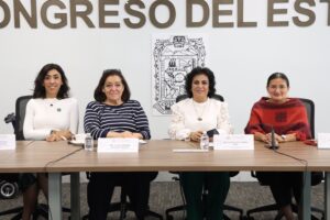 Aprueba Comisión del Congreso exhorto para fortalecer la educación inclusiva de niñas, niños y adolescentes con discapacidad📚📖🧑‍🏫👩‍🏫
