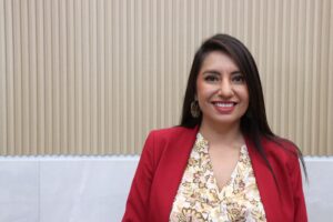 Destaca diputada Angélica Alvarado trabajo legislativo para fortalecer el turismo comunitario, de naturaleza y gastronómico en Puebla👩‍🍳🫶🏻🗣️