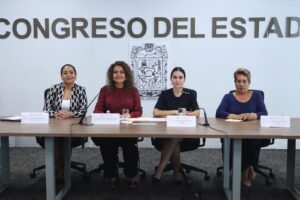 Aprueba Comisión del Congreso acuerdos para fortalecer la prevención de enfermedades y la salud de la población🧘🧠