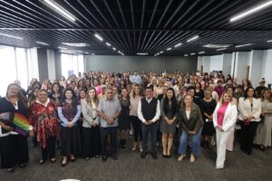 Fomenta Congreso del Estado espacios para el empoderamiento femenino y la independencia económica 💜💰🗣️