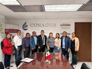 Fortalece diputada Leonela Martínez la gestión interinstitucional en favor de las familias y su bienestar🧑‍🧑‍🧒‍🧒🤝🫶🏻