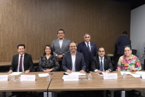 Aprueba Comisión del Congreso exhorto para garantizar una atención digna y libre de discriminación en el Registro Civil 📝✍️✅