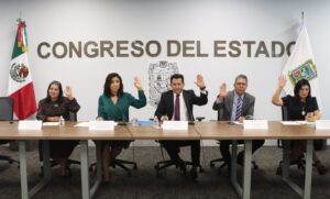 Comisión de Control, Vigilancia y Evaluación de la ASE presenta Informe Anual de Trabajo✅📝