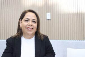 Impulsa diputada Soledad Amieva acciones para fortalecer los derechos de las personas con discapacidad♿️✅