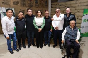Presenta la diputada Guadalupe Vargas su Segundo Informe de Actividades✍️📝✅